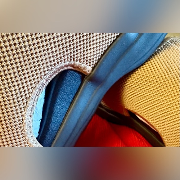 NEW- Diabetic sandals
Extra wide- adjustable
Improve circulation 
All Day Wear - Picture 4 of 7